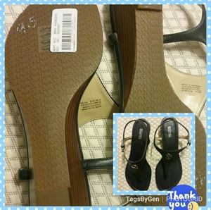 💋Price dropped💋Michael Kors Sandal